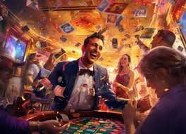 Pemain menikmati games dan sportsbook hari88 di perangkat mobile dengan kemudahan dan kecepatan