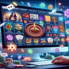 Ilustrasi eksklusif keanggotaan VIP hari88 untuk pemain terpilih