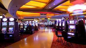 Tampilan lobby game hari88 dengan berbagai pilihan judi online