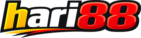 Logo hari88